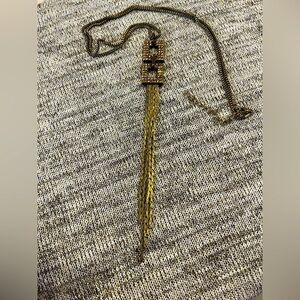 Vintage style necklace